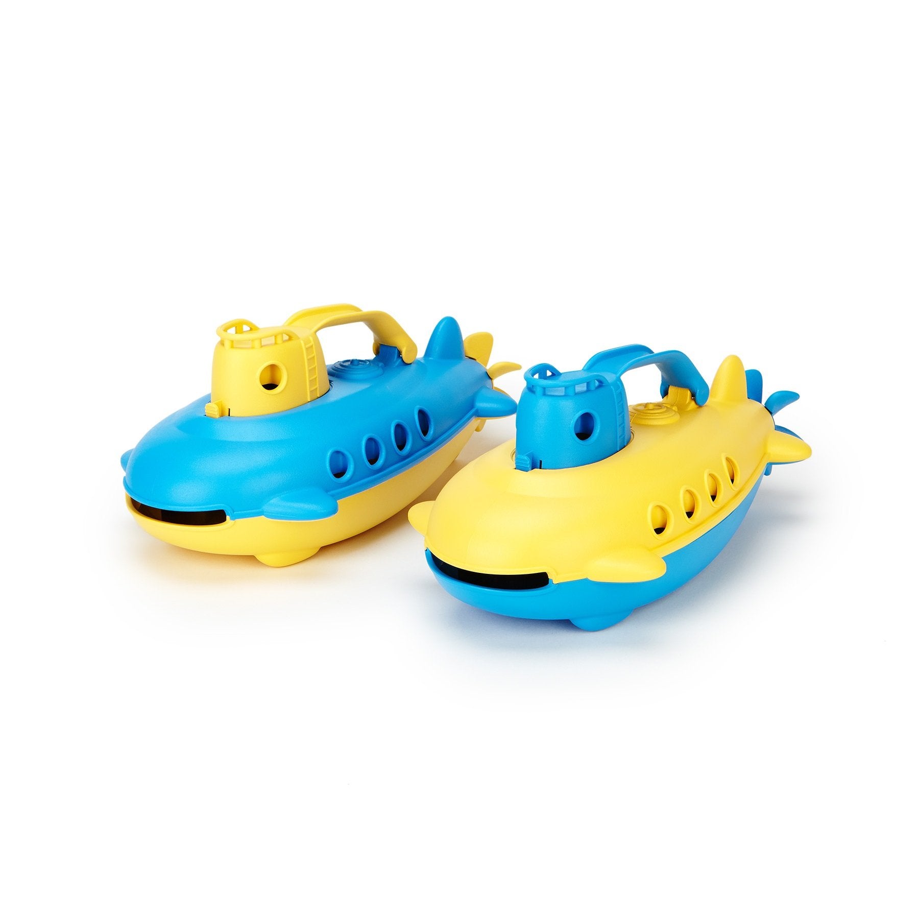 Submarine by Green Toys