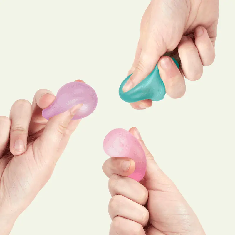 Gump Mini 6 Pack by Speks