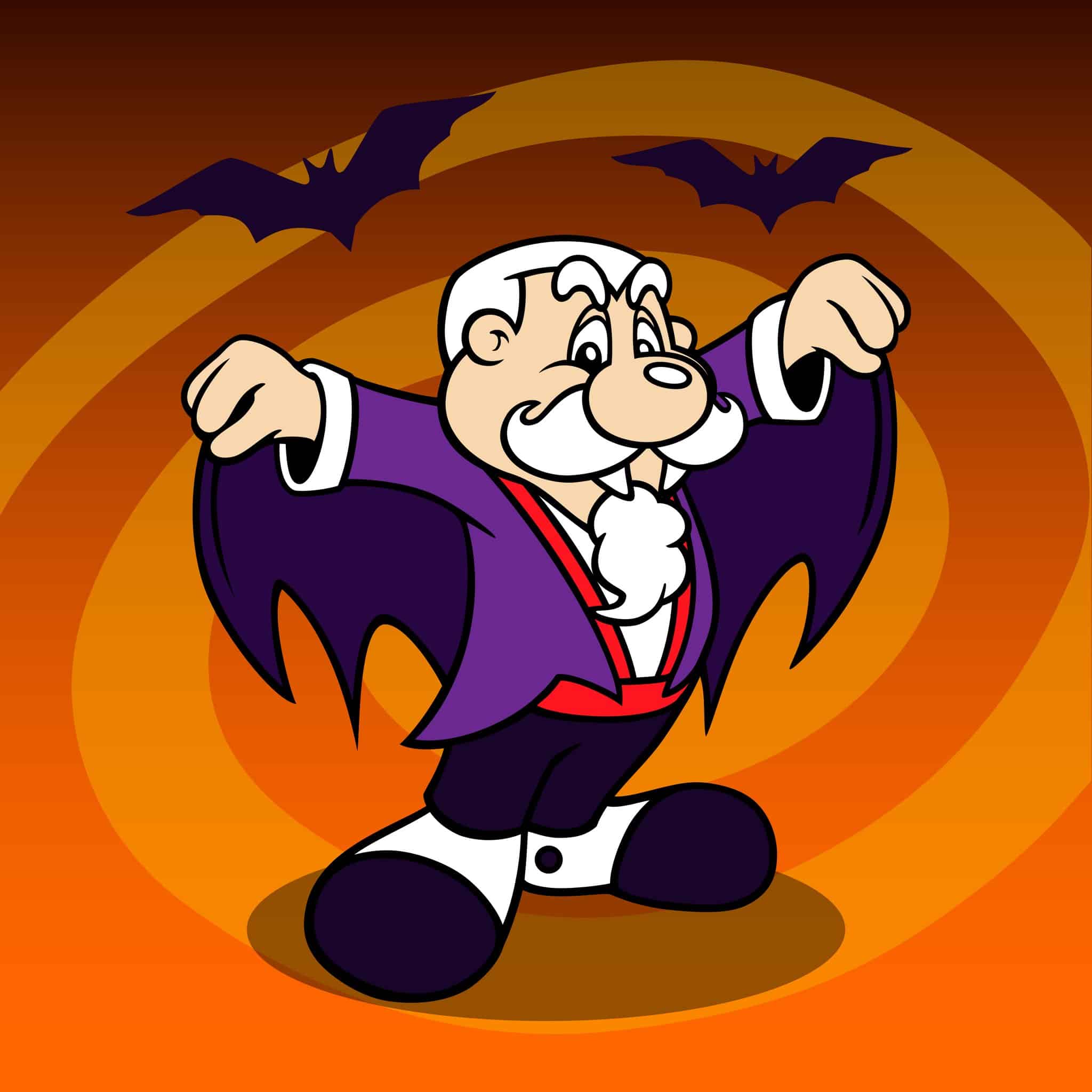 Dark of Fright Halloween Party!