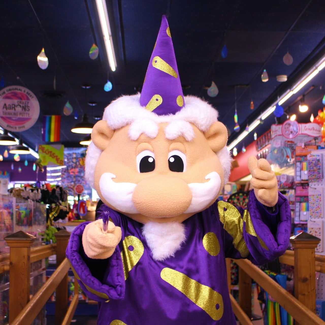 Pepperoni’s Craftsy Colorween!