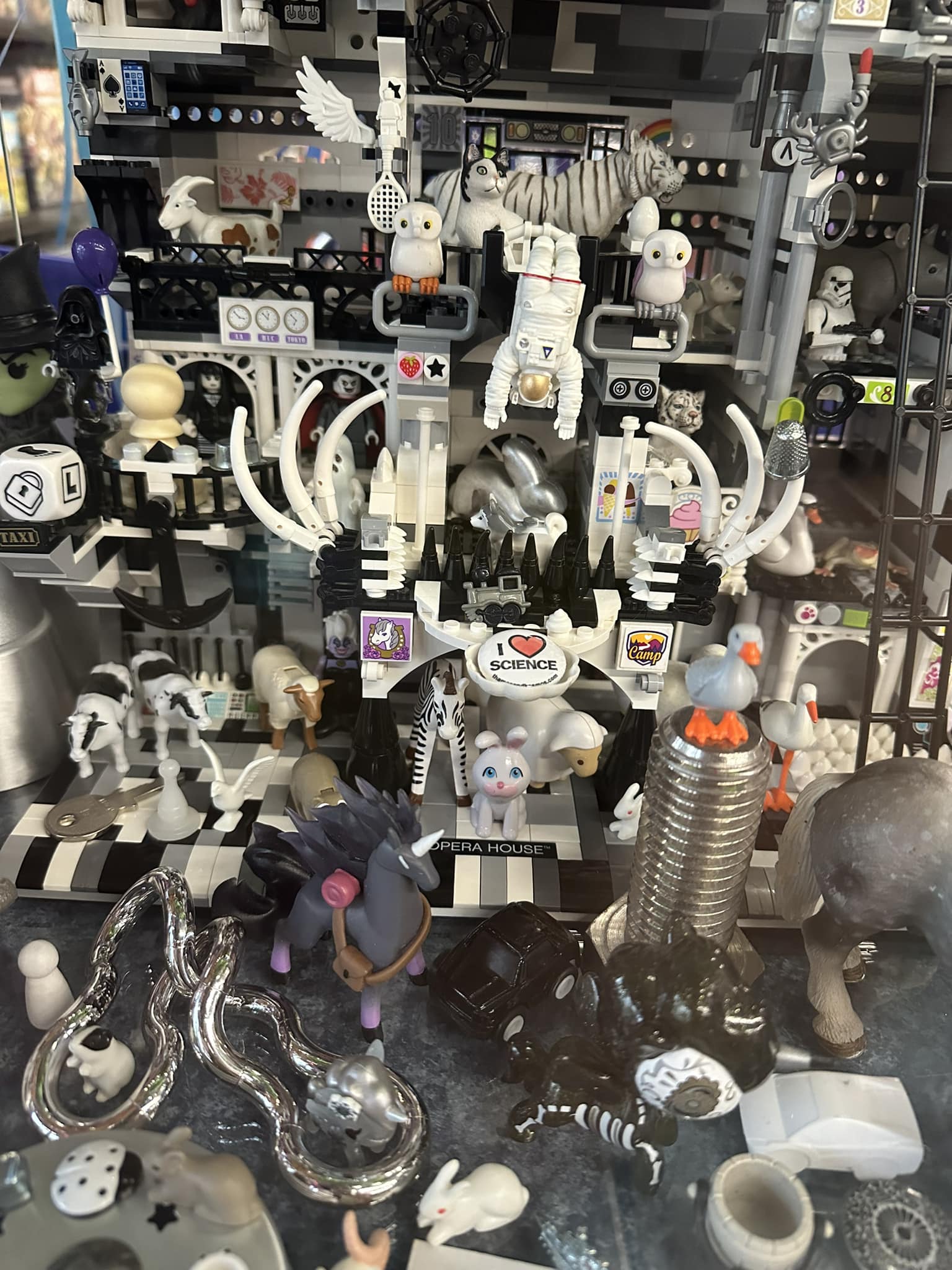 LAST WEEK of A2Z’s Search & Seek!