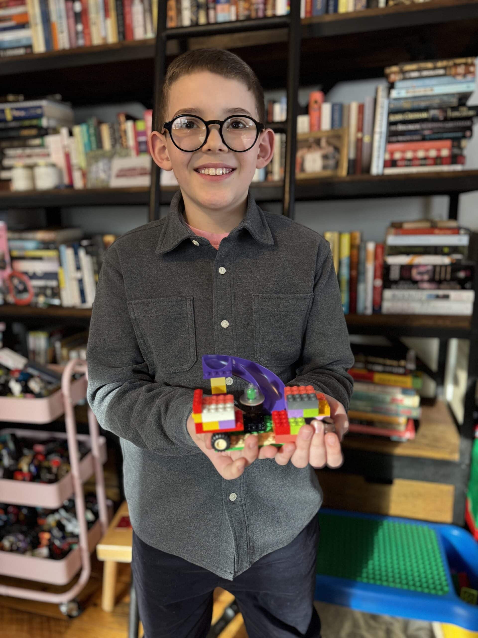 2025 LEGO Artists!