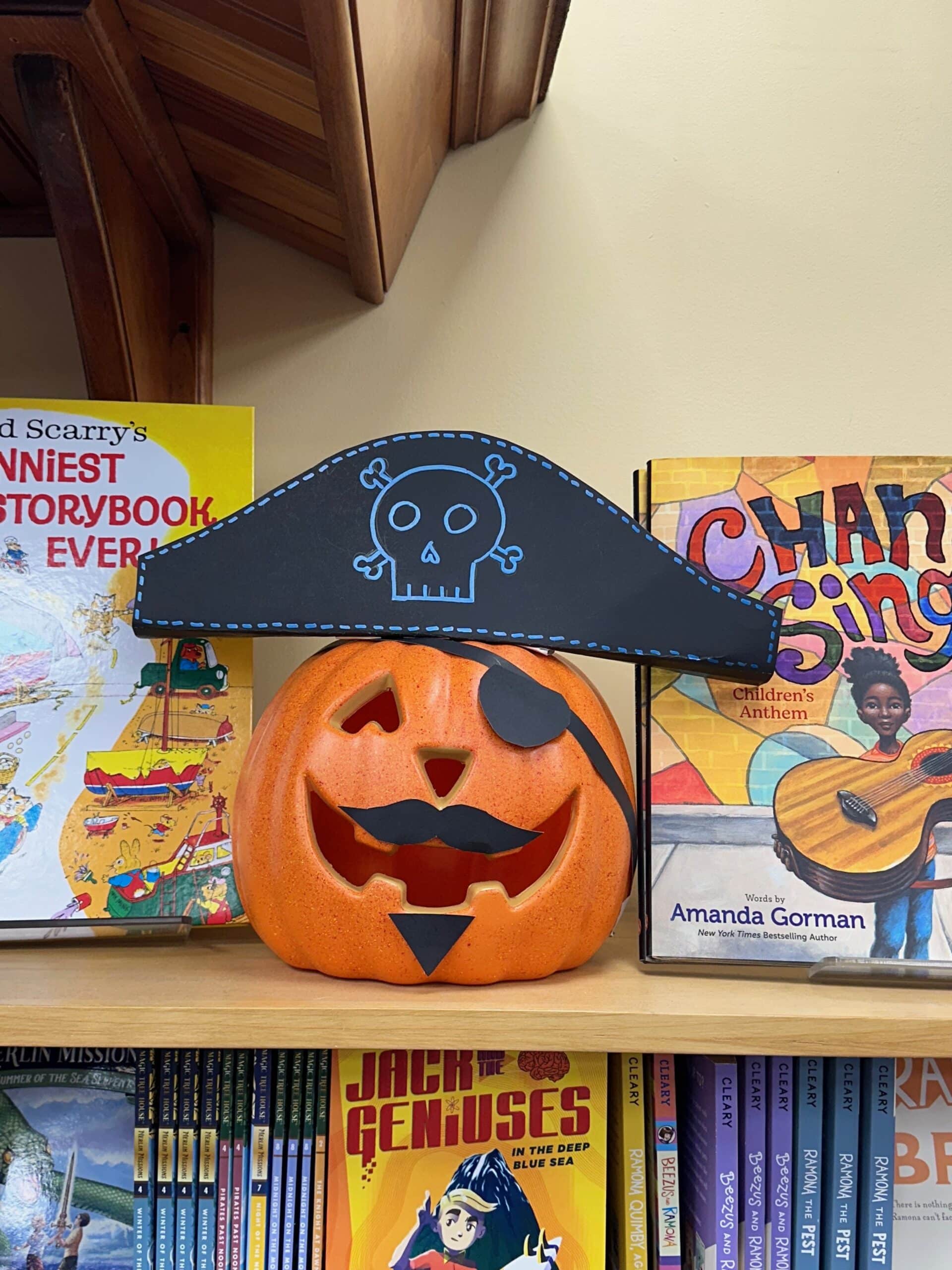 Pepperoni’s Treat or Treat Hide & Seek