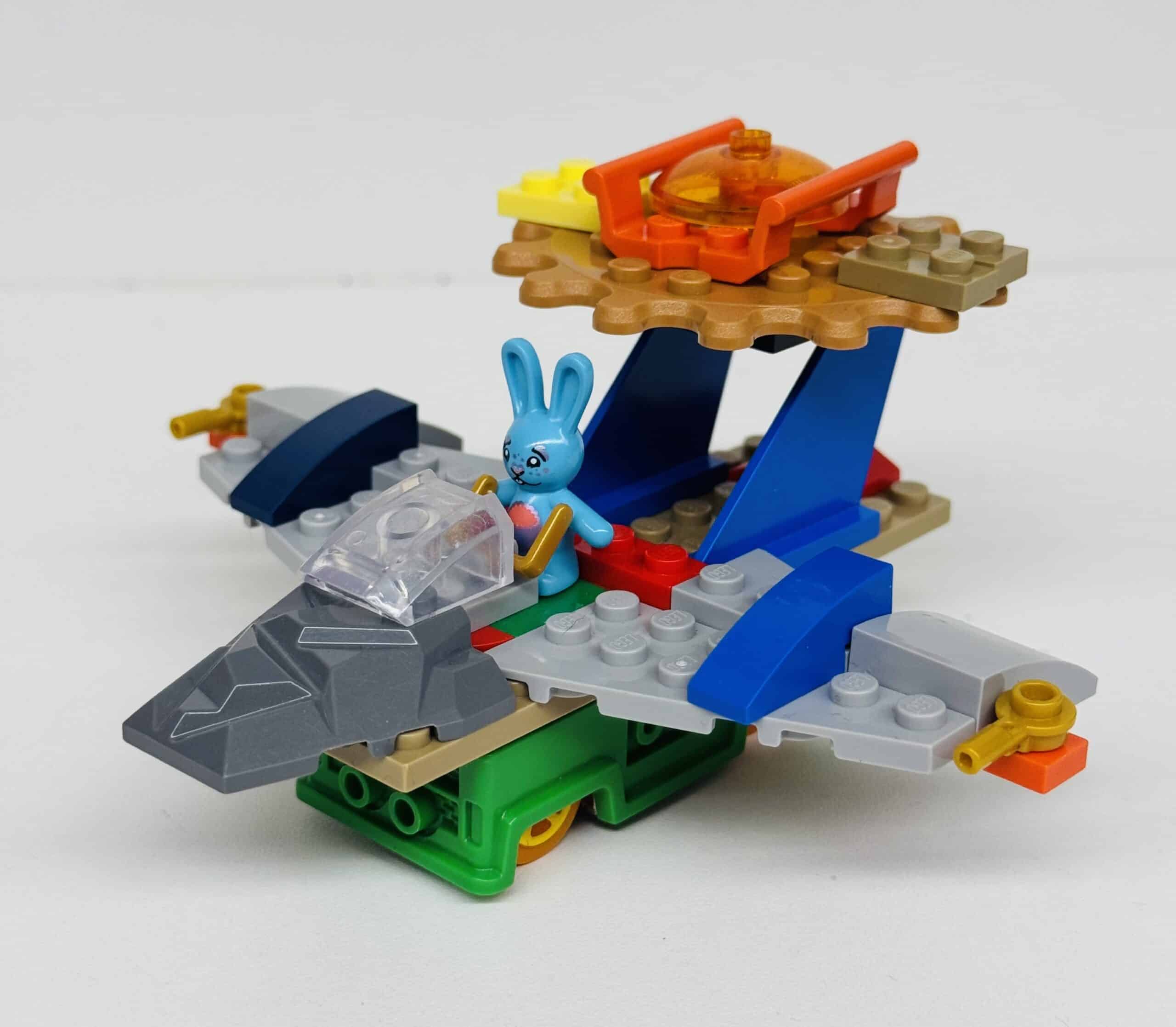 2025 LEGO Mini-Build Contest Entries!