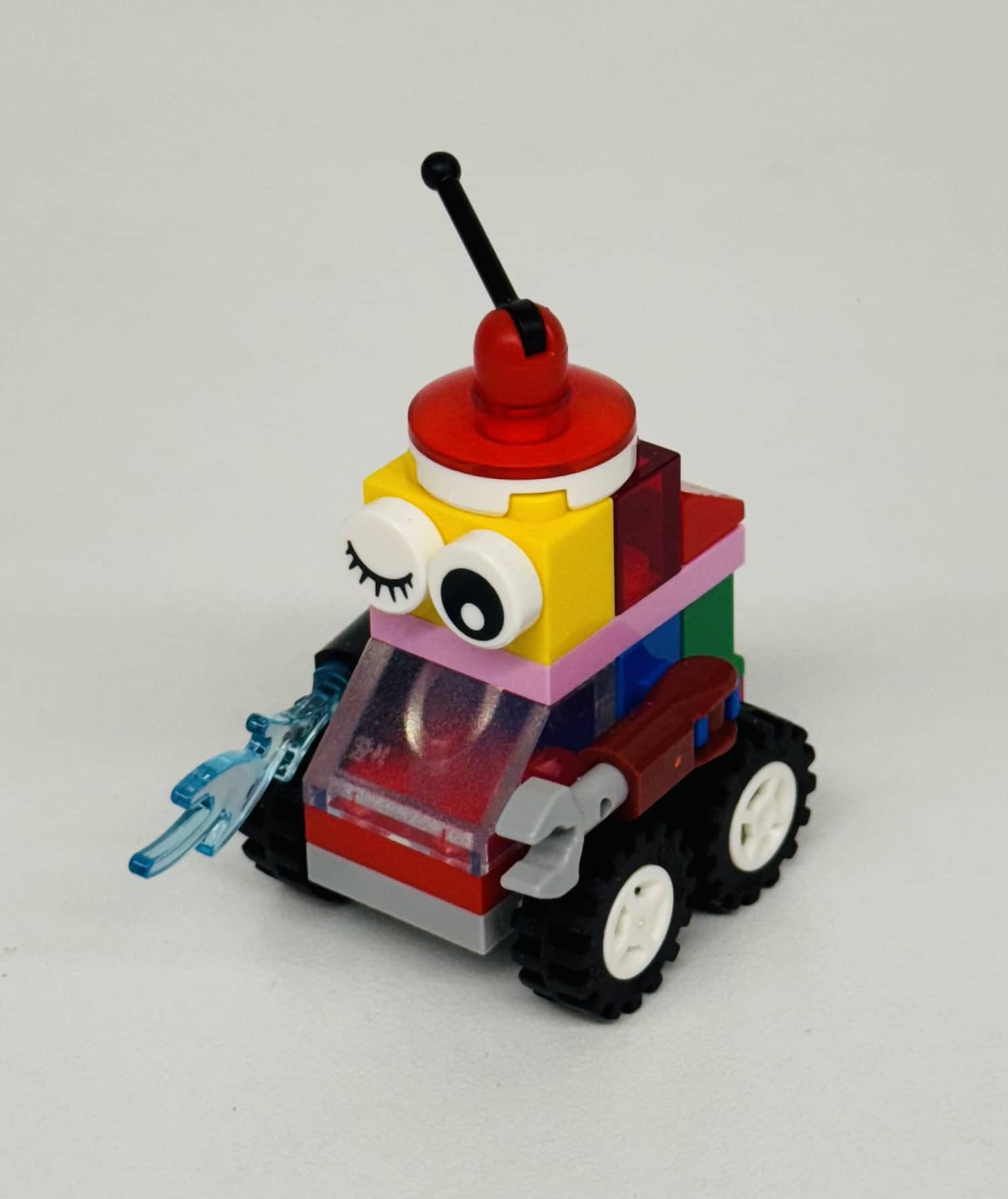 2025 LEGO Mini-Build Gala