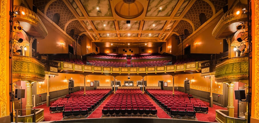 FREE MOVIES DURING APRIL VACATION!