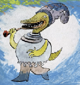 Comics Class at A2Z!