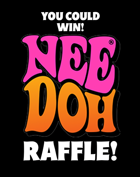 DAKIN NEEDOH FUNDRAISER!