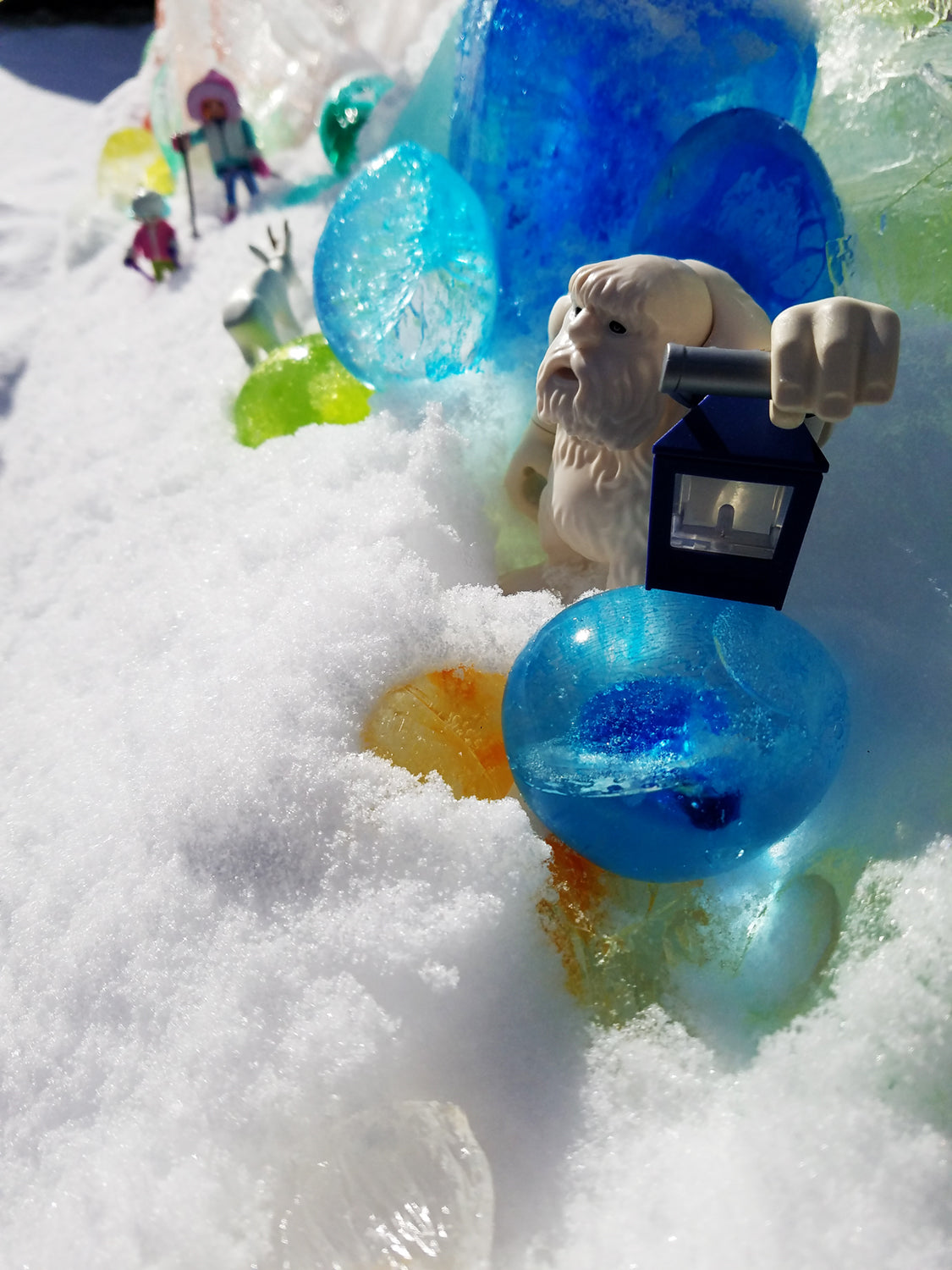 YetiSurprise Angel 1500