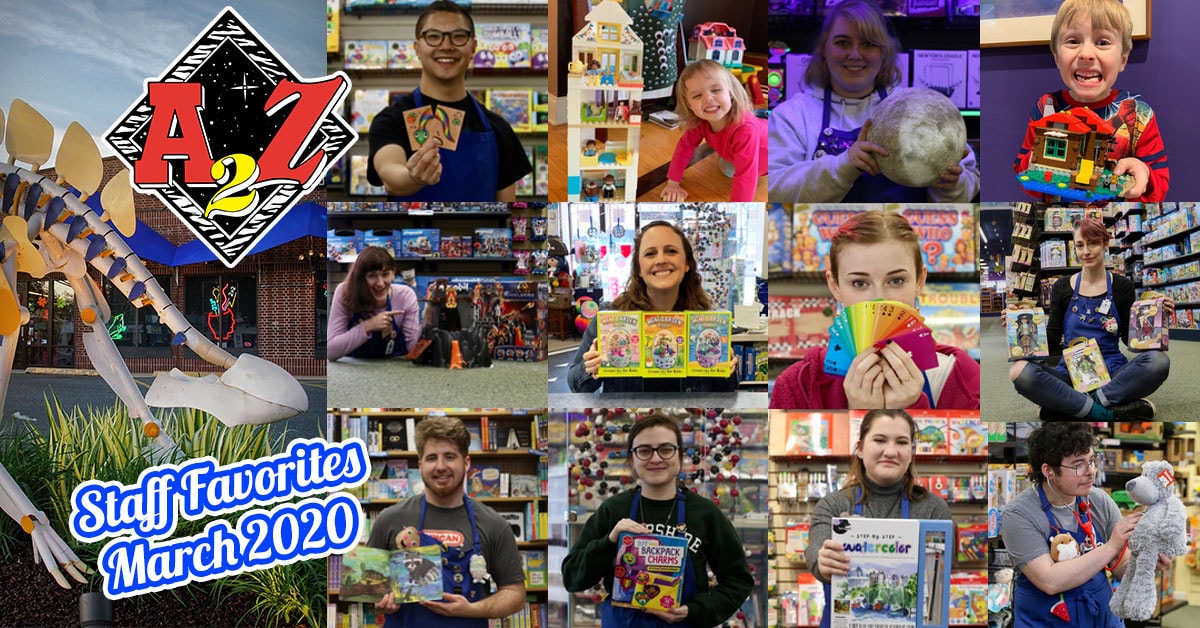 staff favorites march copy