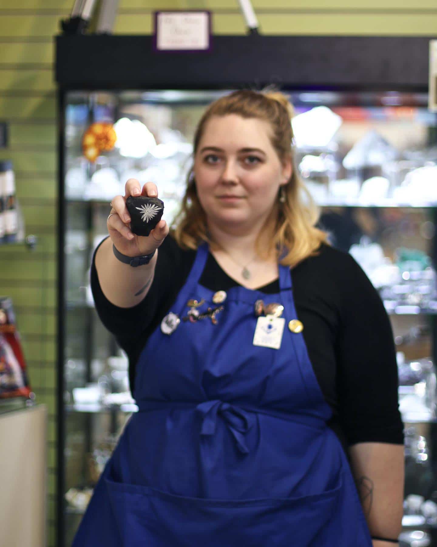 RocksMineralsFossils