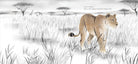 I Am a Lioness by Peter Pauper Press