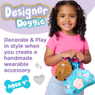 Designer Doggie Kit by Creativity for Kids