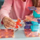 MAGNA-TILES Cat Tree  by Magna Tiles