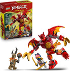 Ninjago Kai’s Dragon Mech Battle Pack by Lego