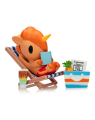 Fun in the Sun Unicorno Blind Box by Tokidoki
