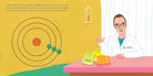 Let's Get Tiny!: Jumping into the Science of the Smallest Part of Matter with Quantum Physics by Sourcebooks