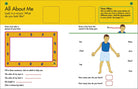 10 Minutes a Day Kindergarten Math by Dorling Kindersley 2