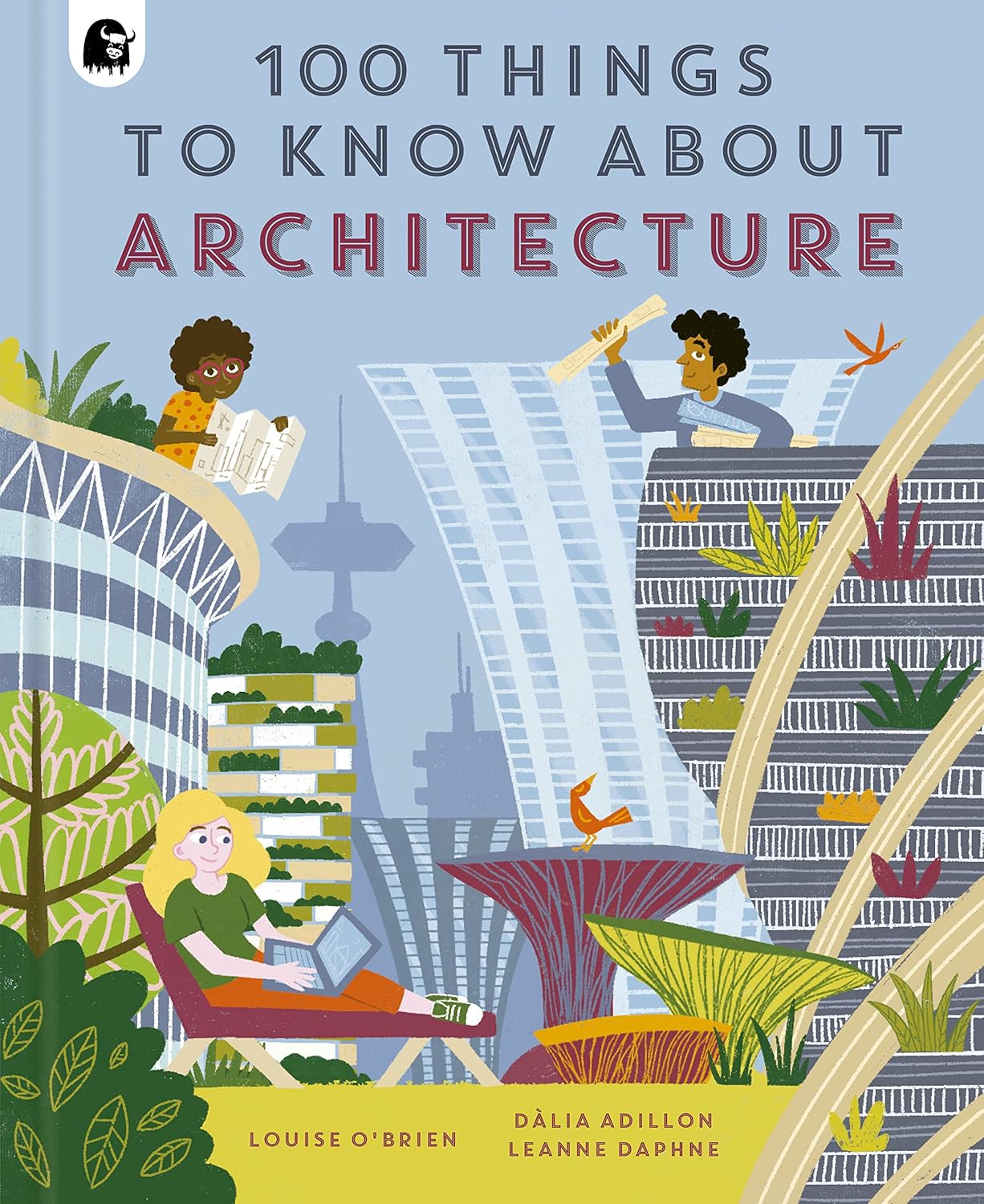 100 Things to Know About Architecture-by-Quarto Publishing