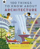 100 Things to Know About Architecture-by-Quarto Publishing