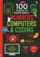 100 Things to Know About Numbers