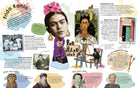 100 Women Who Made History by Dorling Kindersley 1