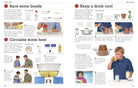 101 Great Science Experiments by Dorling Kindersley 2