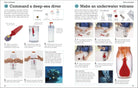 101 Great Science Experiments by Dorling Kindersley 5