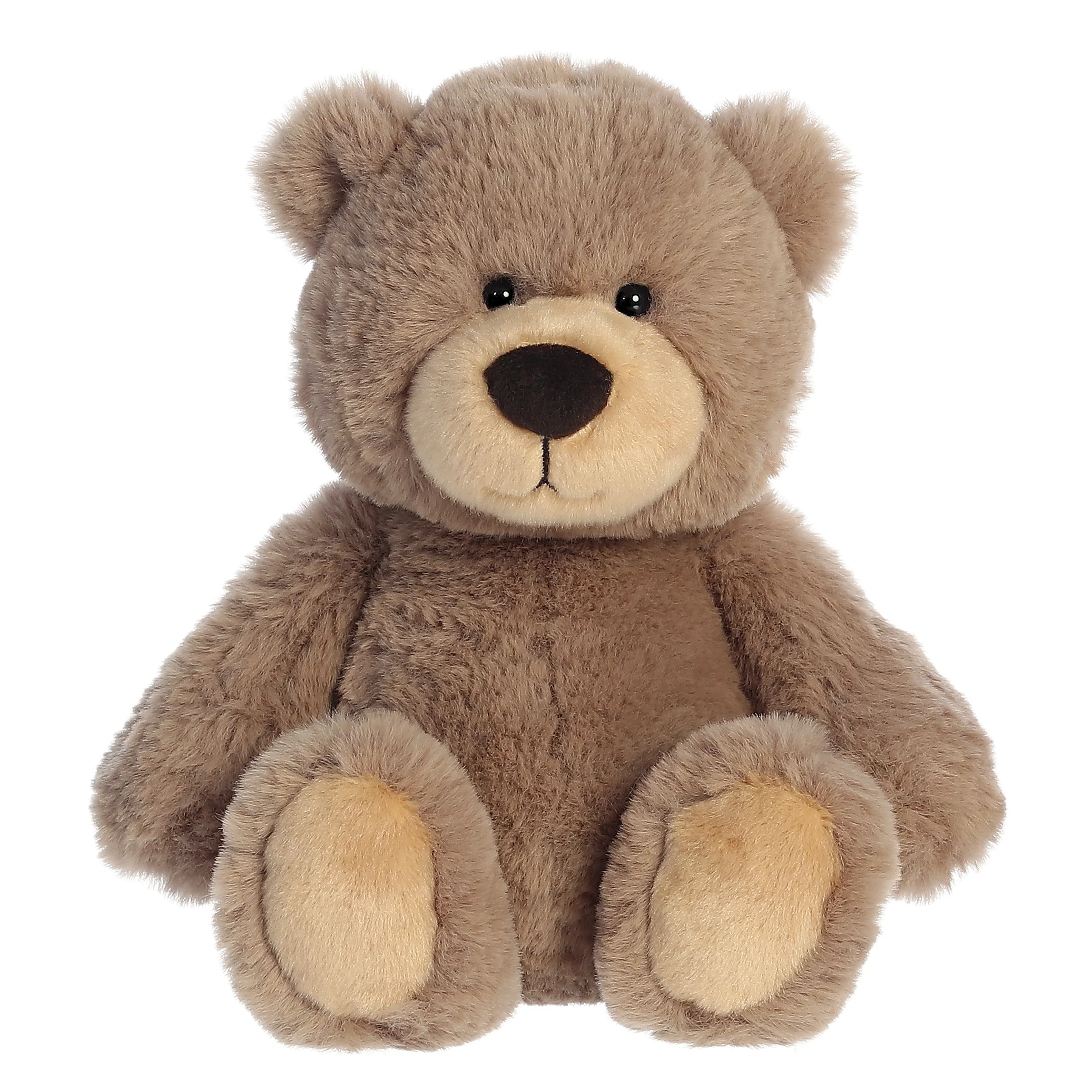 11" Bumbles Teddy Bear-by-Aurora