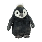 11" Perrie Soft Penguin Chick-by-Douglas