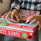 12 Days of Putty Scents Advent Calendar by Mindware 4