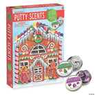 12 Days of Putty Scents Advent Calendar by Mindware