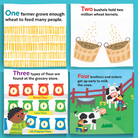 123 the Farm and Me by Sourcebooks 1