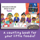 123 the Farm and Me by Sourcebooks 2