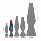 14.5 Berry Lava Lamp by Schylling 1