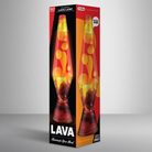 14.5" Erupting Crater Lava Lamp-by-Schylling