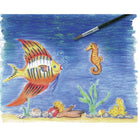 15 Watercolor Crayons by Faber Castell 2