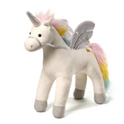 17" My Magical Light & Sound Unicorn-by-Gund