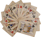 1800 Vintage Playing Cards by Ellusionist 2
