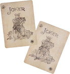 1800 Vintage Playing Cards by Ellusionist 3