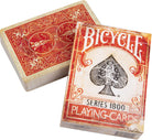 1800 Vintage Playing Cards by Ellusionist