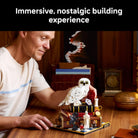 Harry Potter Sorcerer’s Stone – Collectors’ Edition by Lego