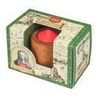 Metal & Wooden Great Minds Puzzles  by Professor Puzzle