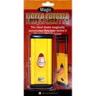 Finger Chopper Trick by Trickmaster