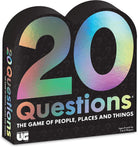 20 Questions Board Game by University Games