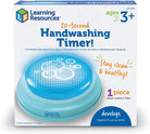 20 Second Handwashing Timer by Learning Resources