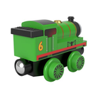 2022 Wooden Percy Train Engine by Fisher Price 1