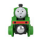 2022 Wooden Percy Train Engine by Fisher Price 2
