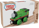 2022 Wooden Percy Train Engine by Fisher Price