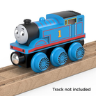 2022 Wooden Thomas the Tank Engine by Fisher Price 3